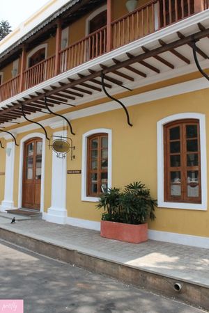 Pondicherry: A little piece of France In southern India