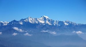 Nag Tibba - A Photo Story