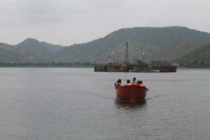 Perfect Day Trip for Family - Burja Haveli - Alwar - Rajasthan