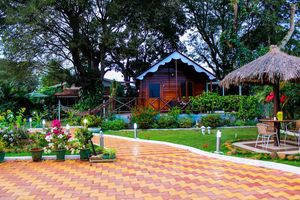 These Homestays In Chikmangalur Are Home Away From Home