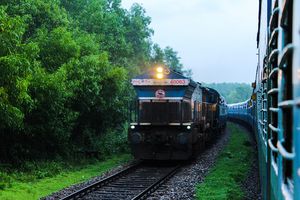 Indian Railways Making VVIP Saloon Coaches Public Soon!