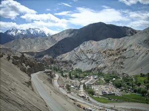 15 Things To Keep In Mind While Planning Your Ladakh Motorcycle Trip