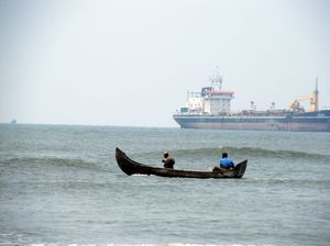 Cochin Off Cycle