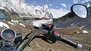 Zanskar- The Reward