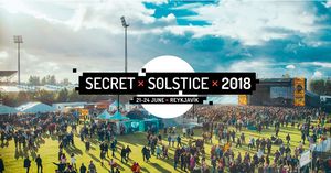 Here is the ultimate bash of the year to make your bucket list longer