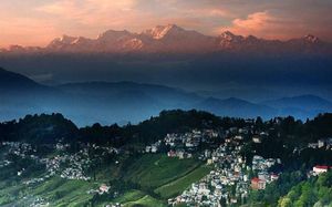 5 days Itinerary of West Bengal