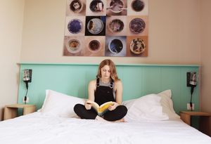 10 Best hostels in the world for solo female travellers