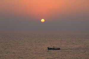 Weekend Getaway to Gokarna