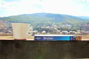 Everything about Bhutan -10 days