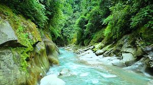 Biking through Arunachal -1