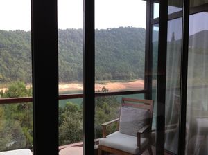 InterContinental One Thousand Island Lake Resort 1/3 by Tripoto