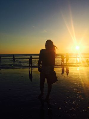 Couples' Bali with solo babe