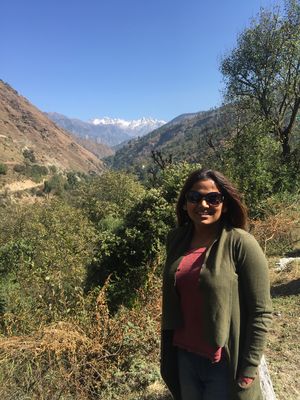Kasol through my eyes – 'Happy and High'