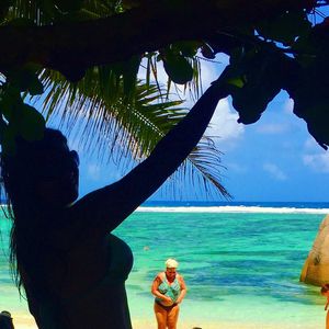 Seychelles sneak peek and why spending my savings on travel was a life-changing idea