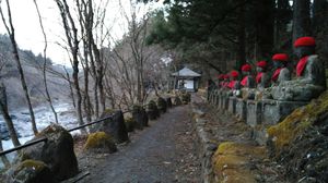 More About Visiting Japan Over the New Year