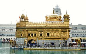 One Day Trip To Amritsar - Golden Temple