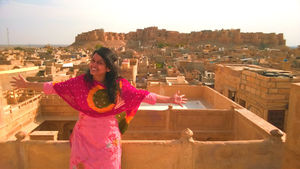 Royal Jaisalmer, Rajasthan