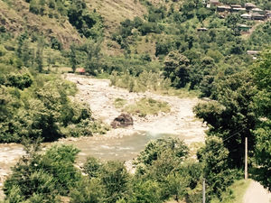 Magic in Himalayas