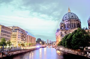 24 hours in Berlin to turn your Eurotrip into a special one