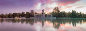 This is why your wanderlust deserves to be treated to a weekend in Madrid