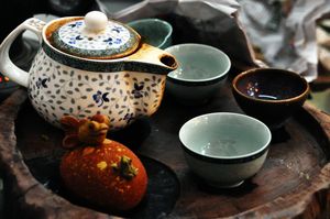 This Is What A Cup Of Tea Looks Like Around The World