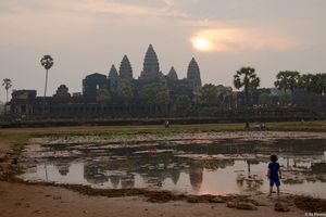 Of Silk, Sand & Skeletons: A Week in the Kingdom of Cambodia