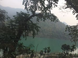 Untouched Sikkim