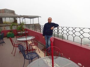Beautiful Sikkim part 2: Monsoon edition, 08/15 - South Sikkim and East Sikkim