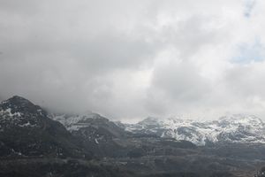 Beautiful Sikkim part 1: 05/14 - Gangtok, Nathula Pass & Tsomgo lake