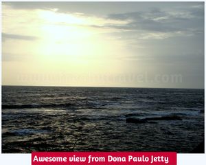 Dona Paula Jetty 1/1 by Tripoto