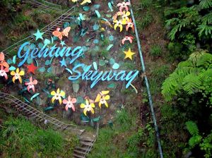 Genting Highlands (One day tour) 1/3 by Tripoto
