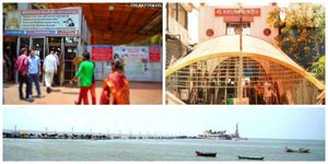 What to do in Mumbai