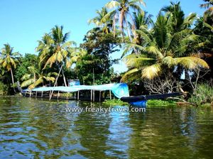 Exploring South India (3 states)