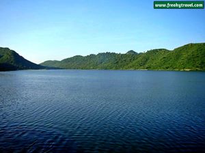 Backpacking in Udaipur