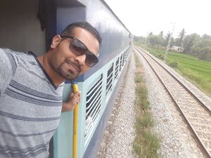 Mysore (City of Palaces,Clean City)