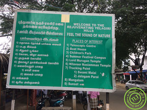 From Open Roads To Hairpin Bends Yelagiri Tripoto
