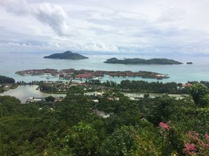 Seychelles in 3 days
