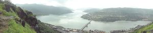 Lavasa: An Artist's Dream