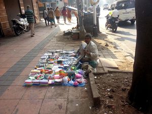 Lady Jamshedji Road 1/1 by Tripoto