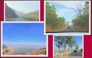 A trip to Tapola... with a bunch of strangers.