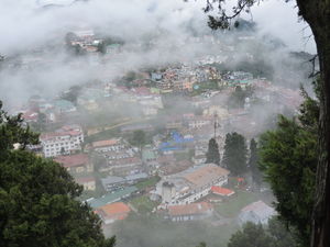 My FIRST SOLO TRIP to Mussoorie!!!