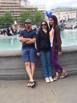 London Diaries