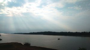 Weekend getaway to Mukutmanipur