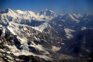 8 day Nepali affair 9/12 Lonely Planet experiences