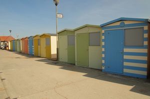 Seven sisters coastal walk – 14 miles (Seaford to Eastbourne)