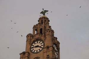 Beatlesmania, beautiful buildings and a breathtaking waterfront - Liverpool