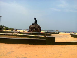 Coastal Karnataka in one Day!