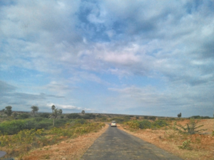 Historic Trail: Gandikota - Hampi