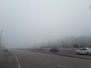 Trip to Lepakshi and Veerapuram