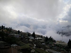 A Week in Tawang